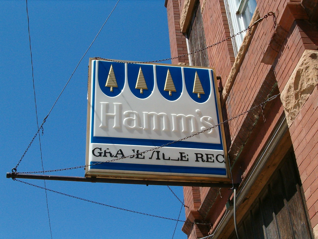 Graceville Minnesota Main Street, Graceville, Minnesota (F… Flickr