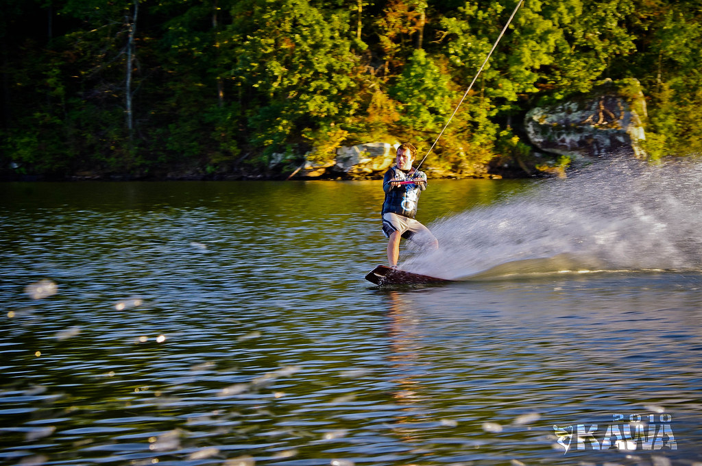 Kinkaid Lake KAWA Kaskaskia Action Watersports Alliance … Flickr