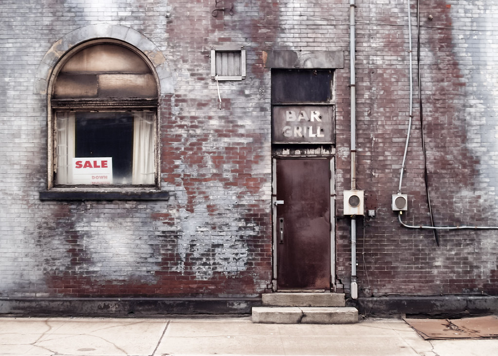 Ondex Hotel (Brackenridge, PA) a photo on Flickriver