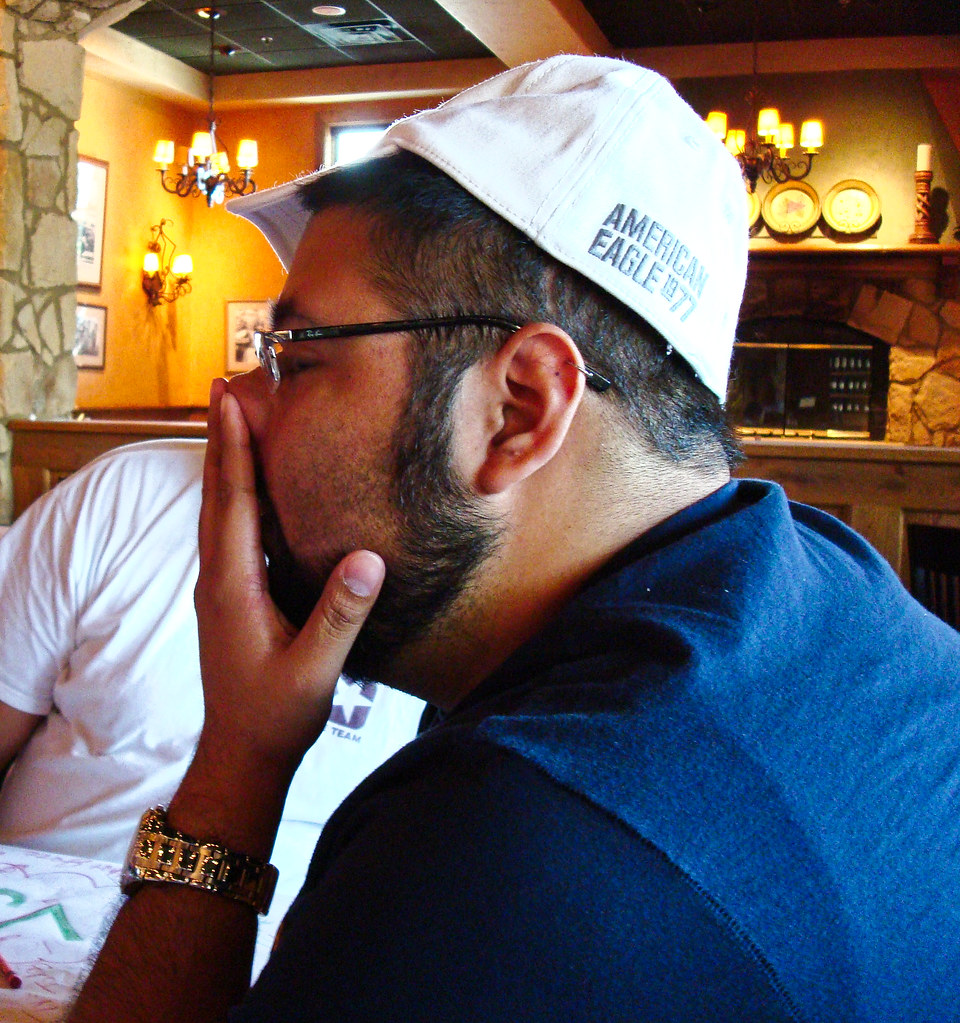 Raymund Romano's Macaroni Grill, Austin, TX TheMuuj Flickr