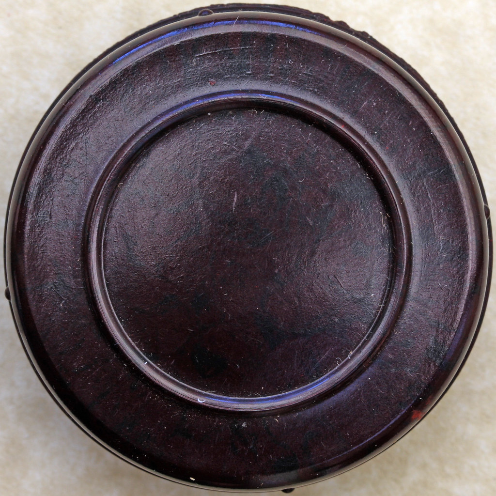 ROLLS RAZOR STROP DRESSING Leo Reynolds Flickr