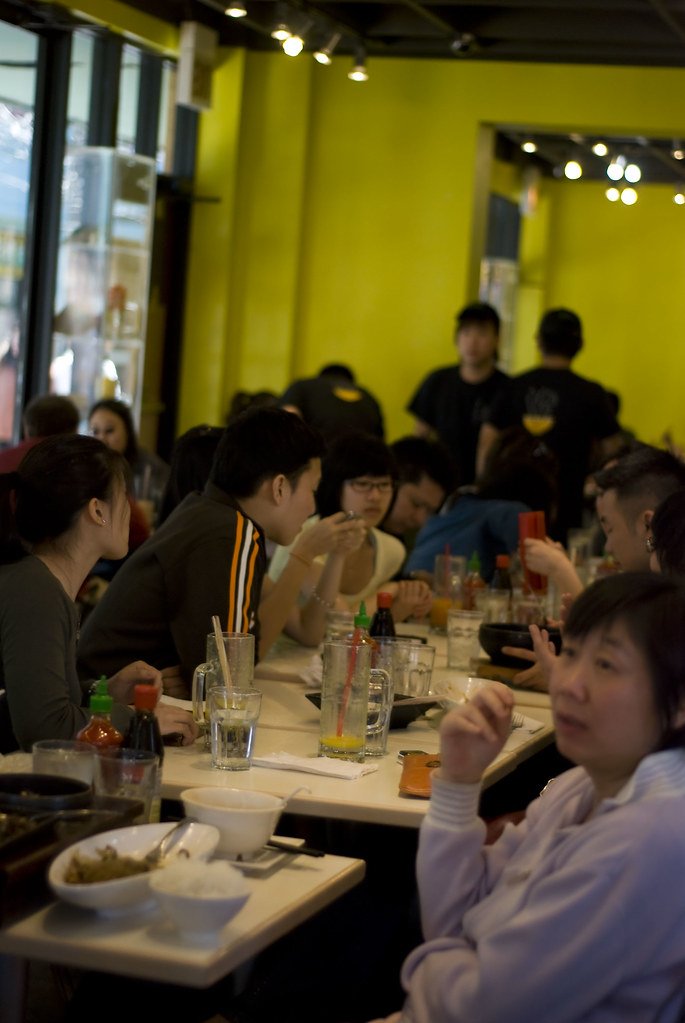 Chicago Chinatown tea shop Inside chille.nguyen Flickr