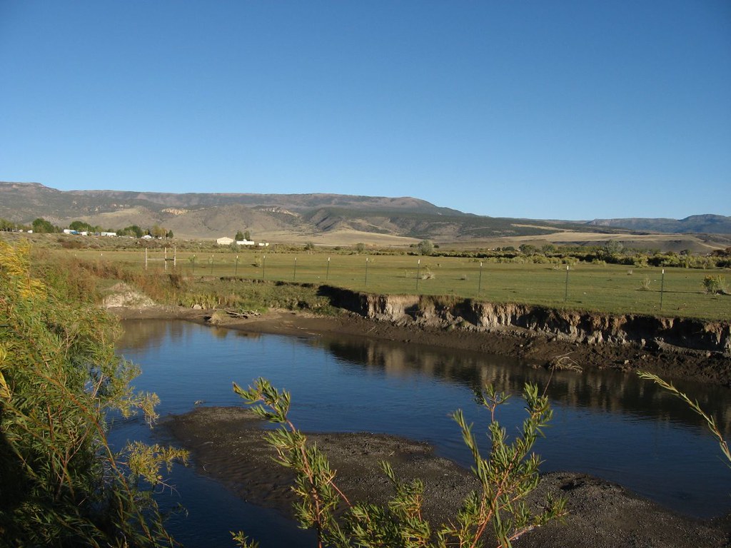 Utah State Route 62 Near Otter Creek Reservoir, Utah Flickr