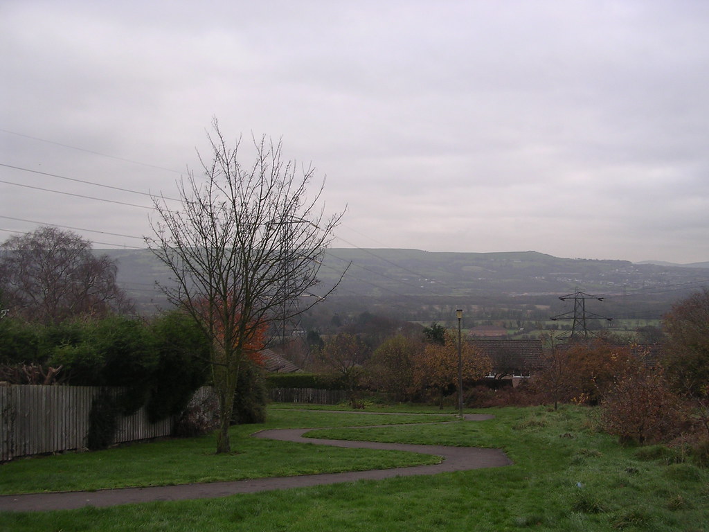 and Ynystawe, Swansea, Wales, UK Taken from fie… Flickr