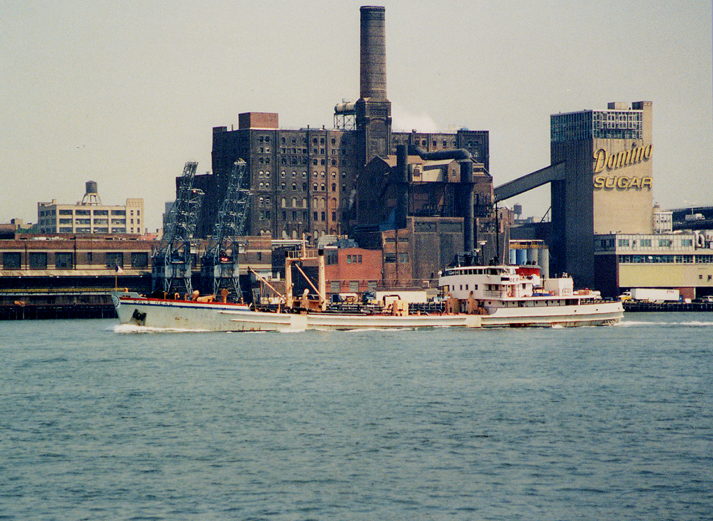 OWLS HEAD in New York, USA. 2000/2001 Owl's Head. DEP De… Flickr