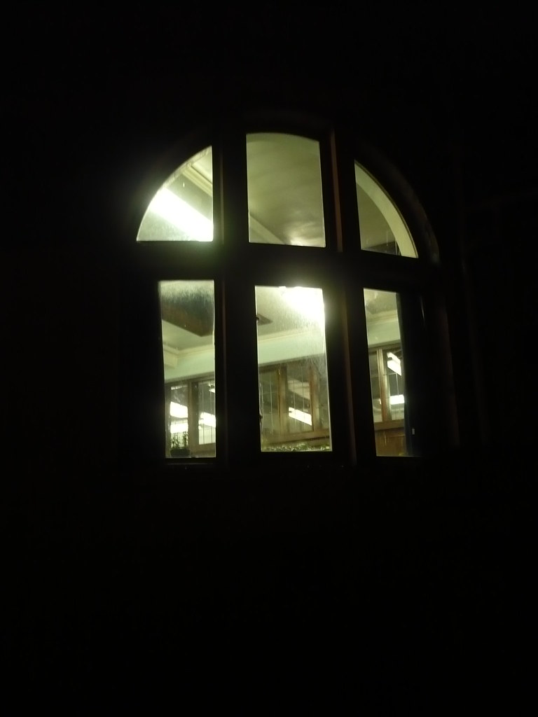 006 rosyth at night trying to find out ways to make it m… Flickr