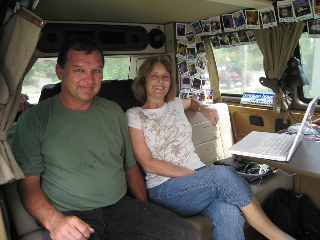 Gary & Cathy Kruse The Catalyst Experience Flickr