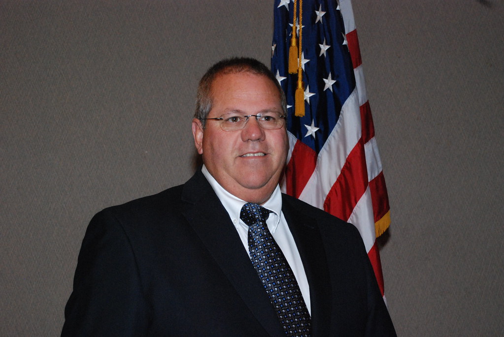 Don Douglass, Oklahoma bletdc Flickr