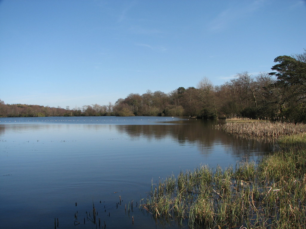 Bolam Lake, Bolam, Northumberland Bolam Lake Glen Bowman Flickr