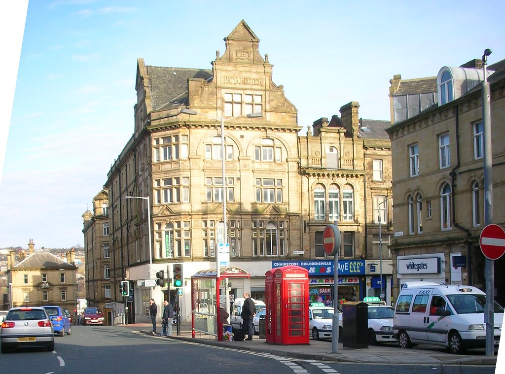 Rawson Square Michael Spiller Flickr