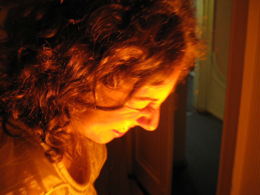 Picture 081 alexis is afraid of cameras. christiaan! Flickr