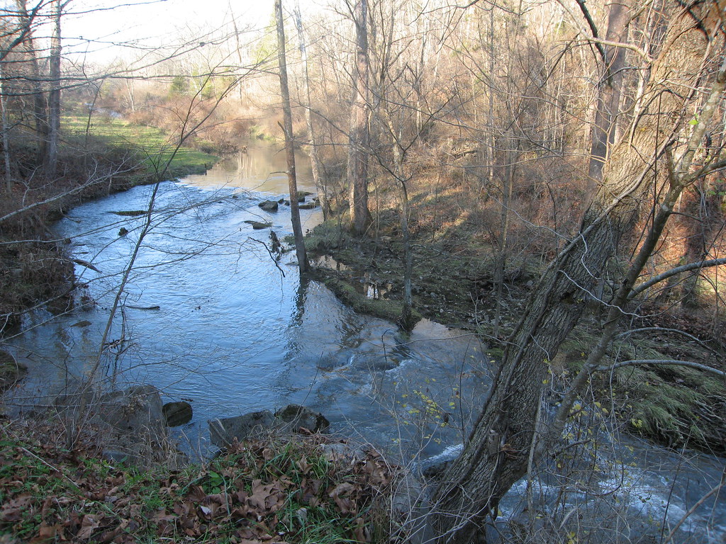 Enameling Color Cromwell Farm Blue/Brown tdmangione Flickr