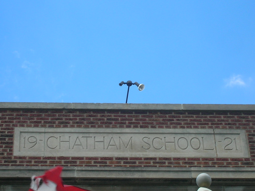 Chatham SchoolChatham, Ohio Aaron Turner Flickr