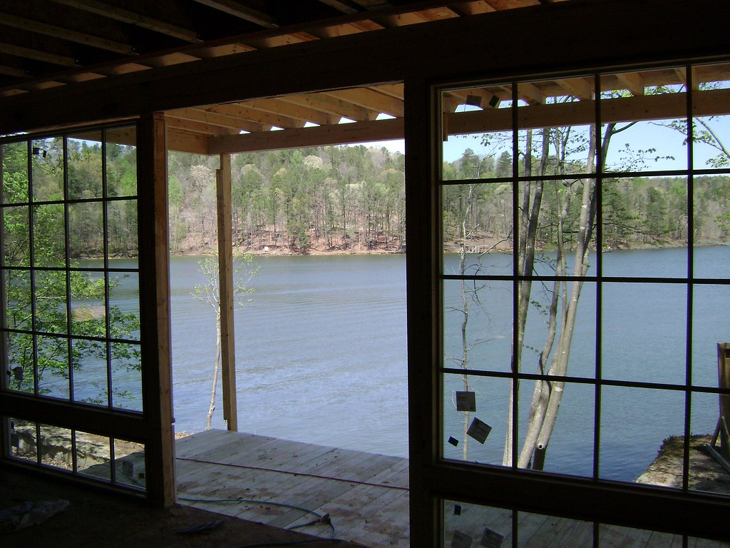 Silverock Cove 41308 View from Douglas Cottage Flickr