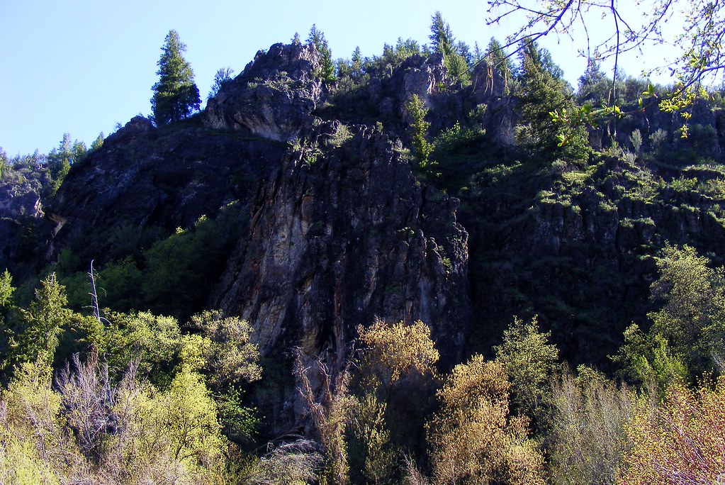Blacksmith Fork Canyon a photo on Flickriver