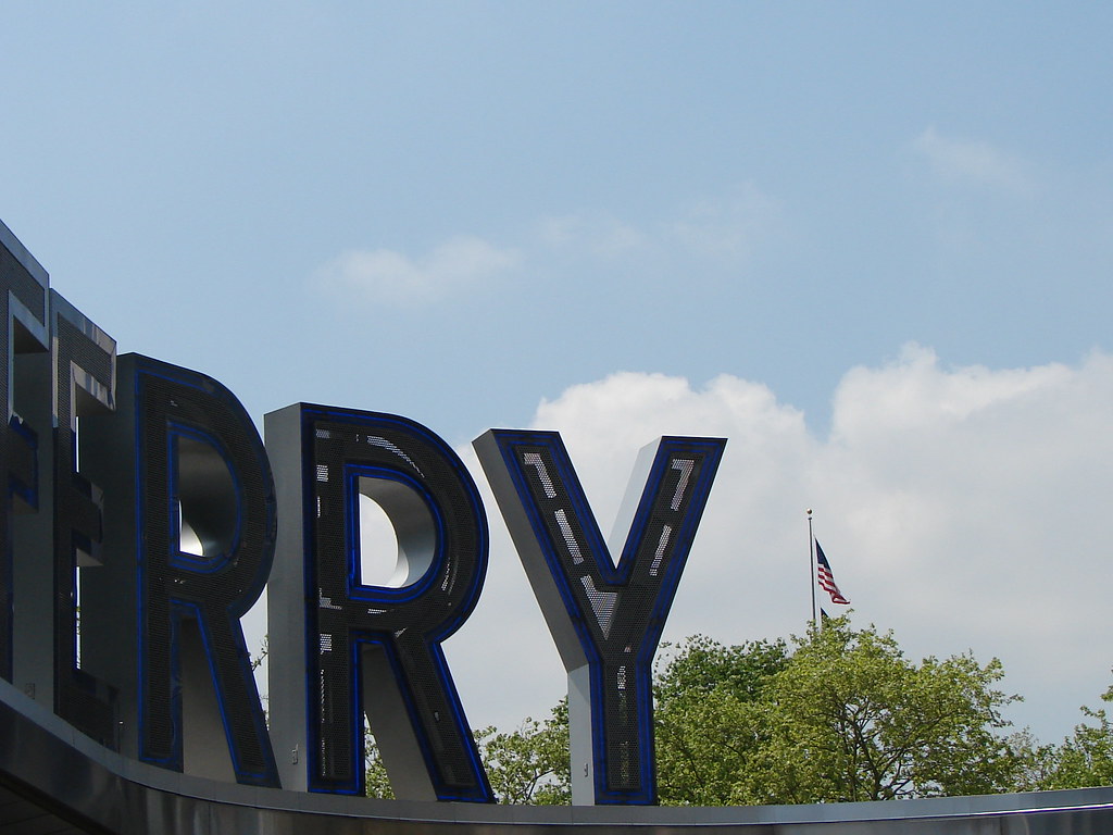 NYC, Statue of Liberty; Battery Park Matushka Elizabeth Flickr