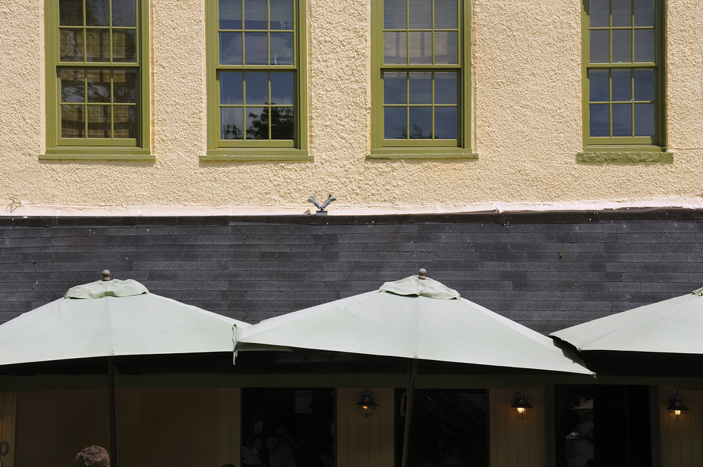 Capitol Hill, DC 2011 Kredlow Flickr