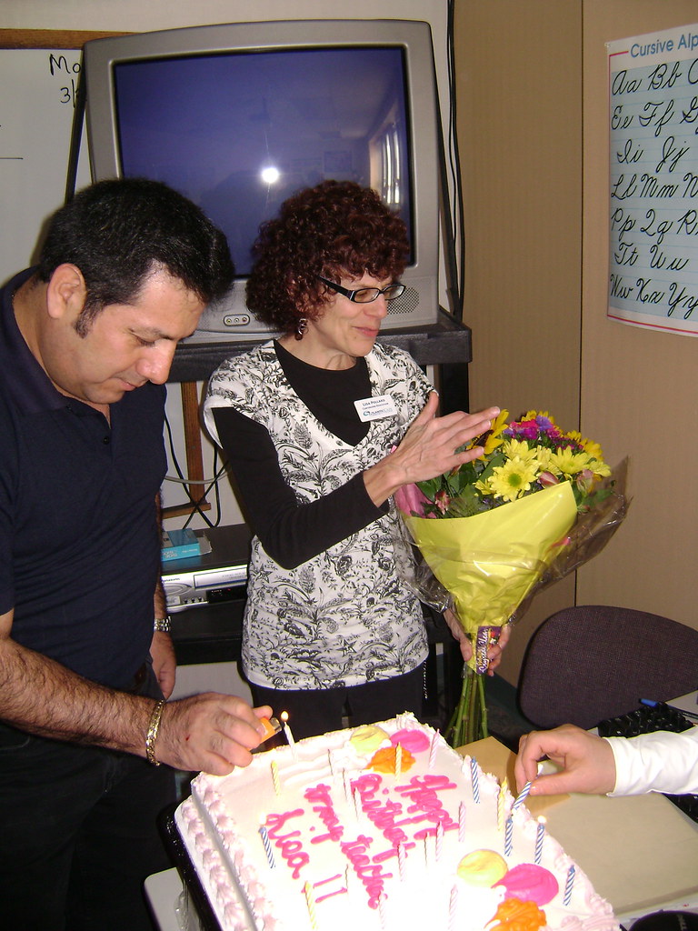 DSC00447 Lisa Pollard Flickr