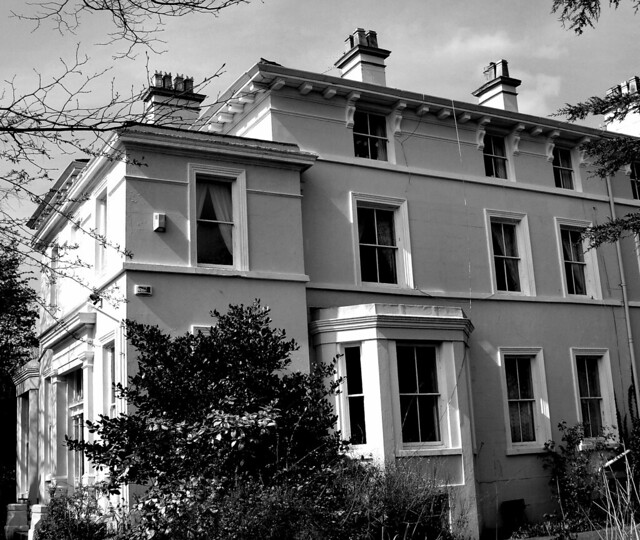 BATTLECREASE HOUSE,AIGBURTH,LIVERPOOL. a photo on Flickriver