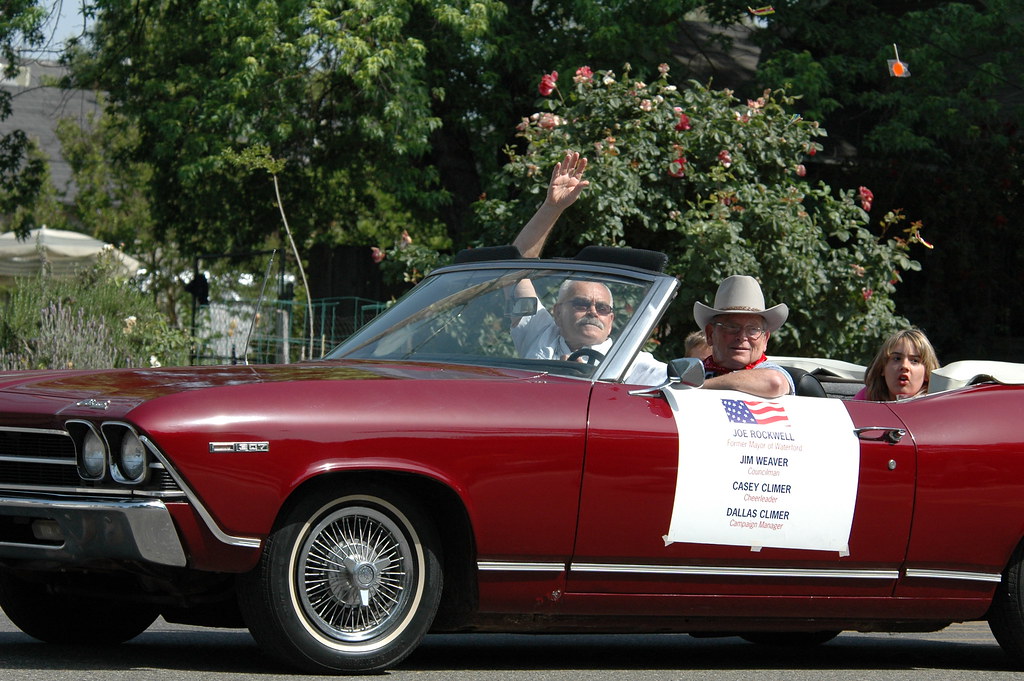 Waterford Heritage Day Parade 2008 Waterford Heritage Day … Flickr
