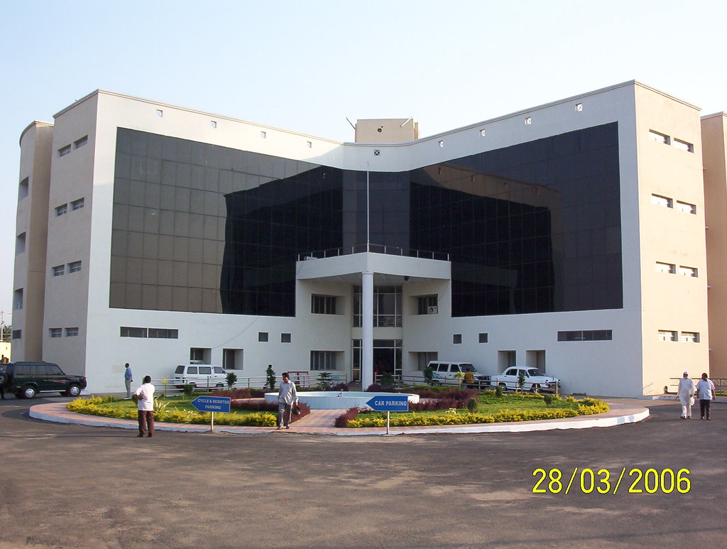 Morning Star Office Guntur at Chad Dixon blog