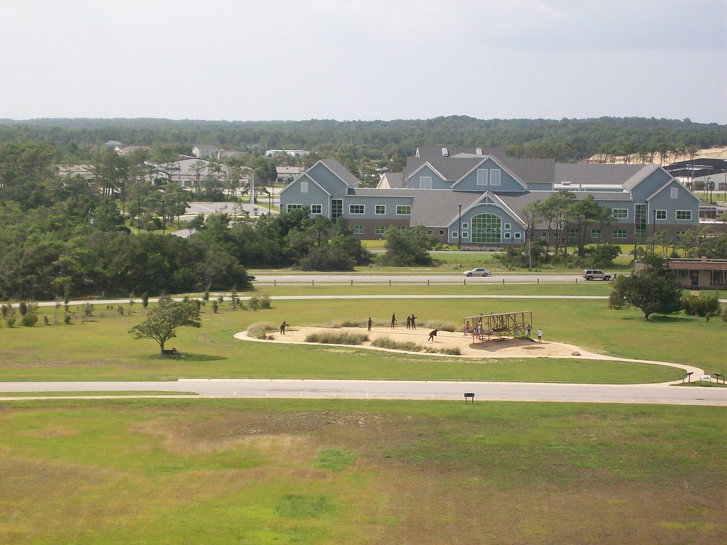 Kill Devil Hills North Carolina wink_dinkerson Flickr
