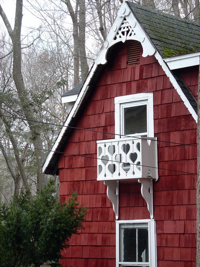 Asbury Grove Cottage Asbury Grove, Hamilton, Massachusetts… Flickr