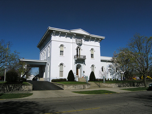 StegallBerhideOrr Funeral Home 222 North 10th Street, Ri… Flickr