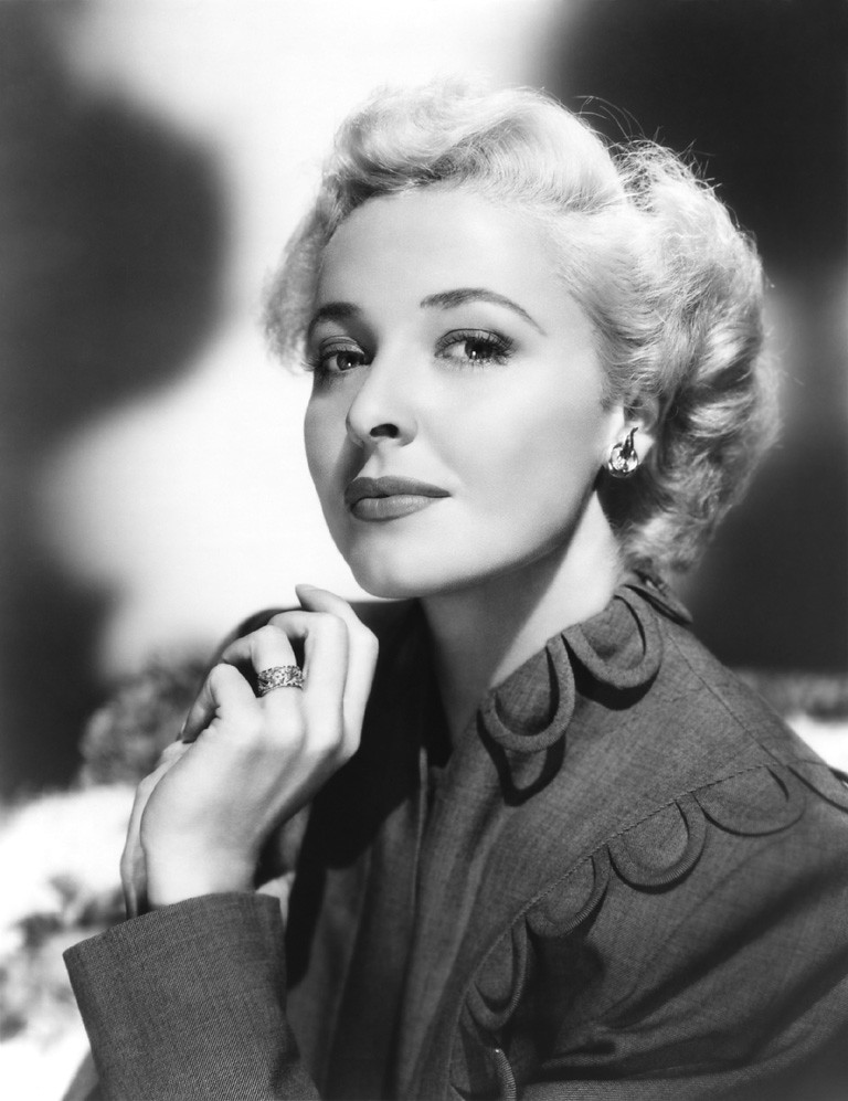 Laraine Day Laraine Day (October 13, 1920 November 10, 2… Flickr