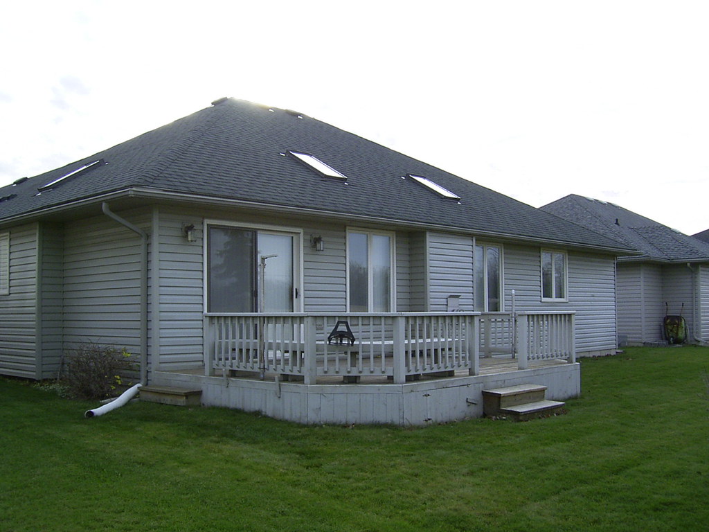 condo & new house in corunna 015 wthuggins Flickr