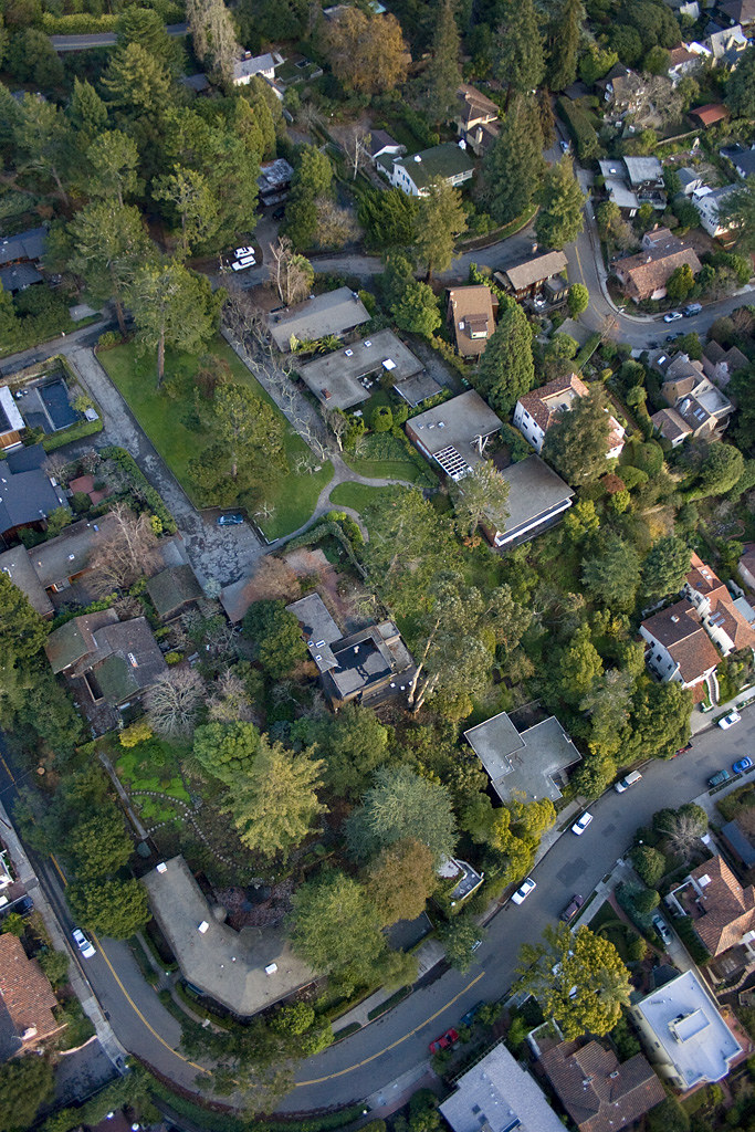 Greenwood Common, Berkeley, California Greenwood Common is… Flickr