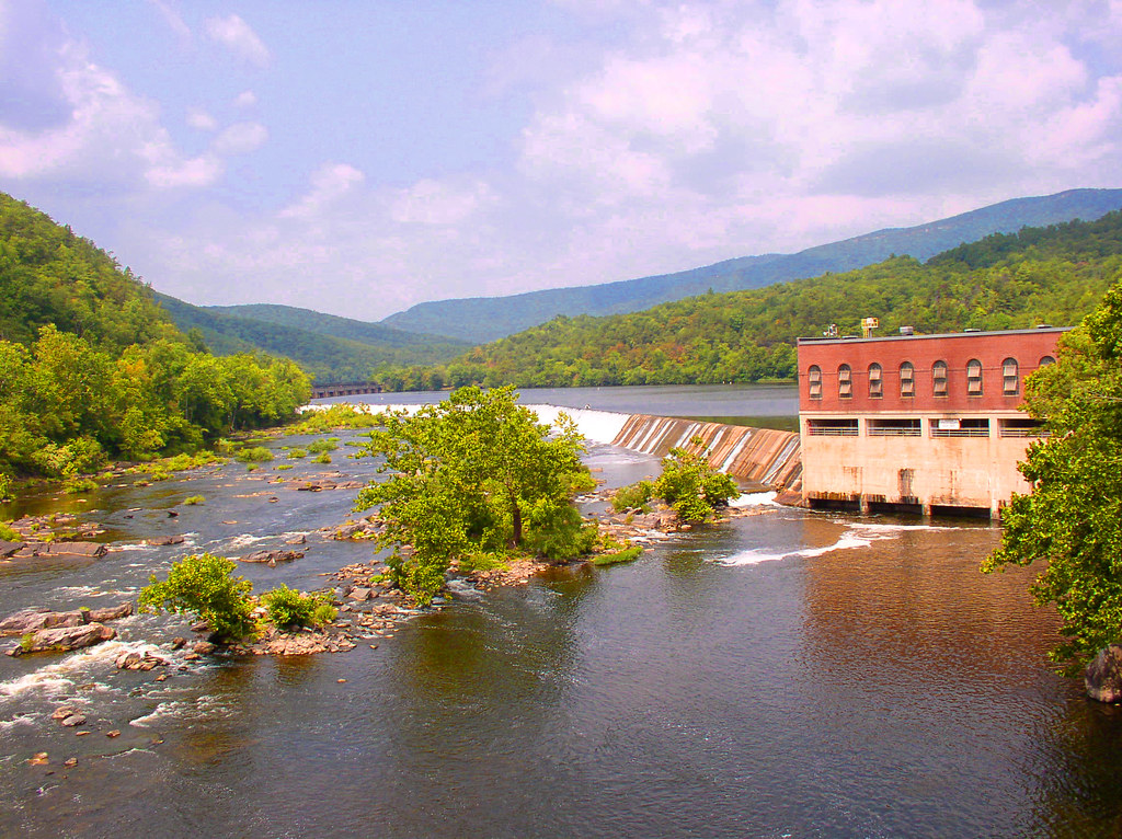 Snowden Virginia Kipp Teague Flickr