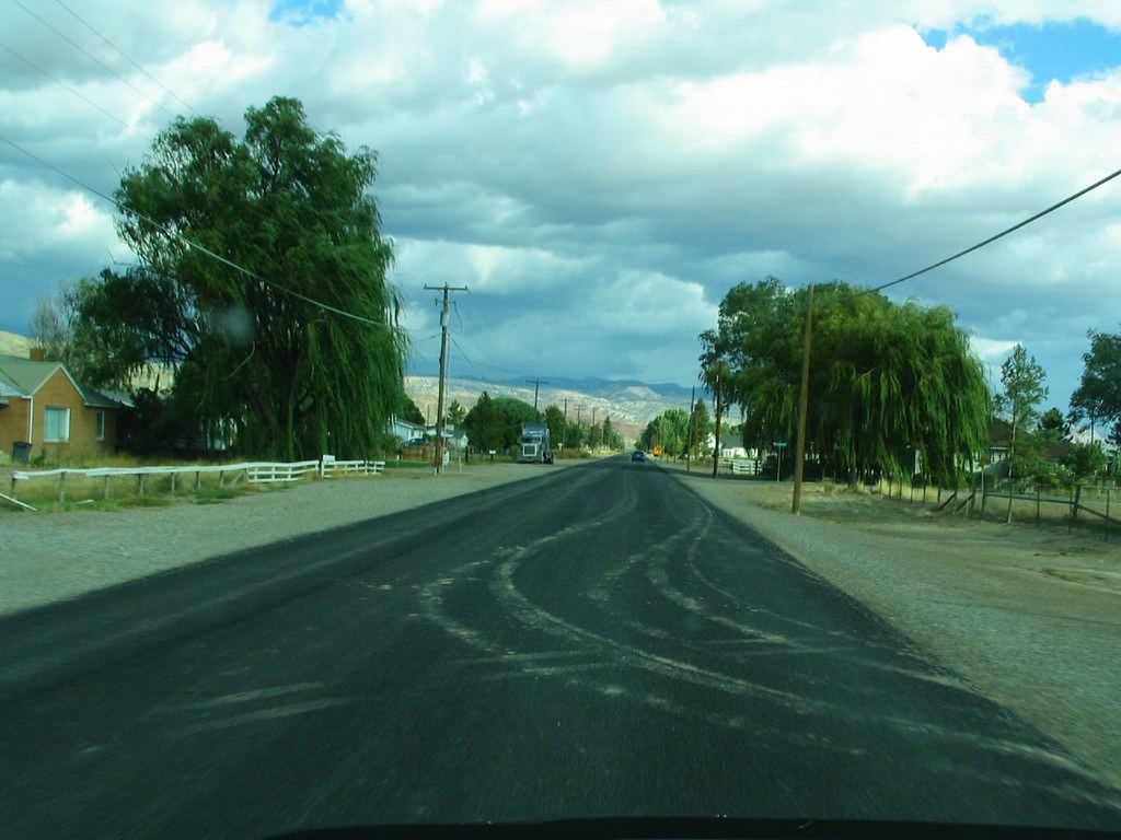 Annabella, Utah Annabella is a town in Sevier County, Utah… Flickr