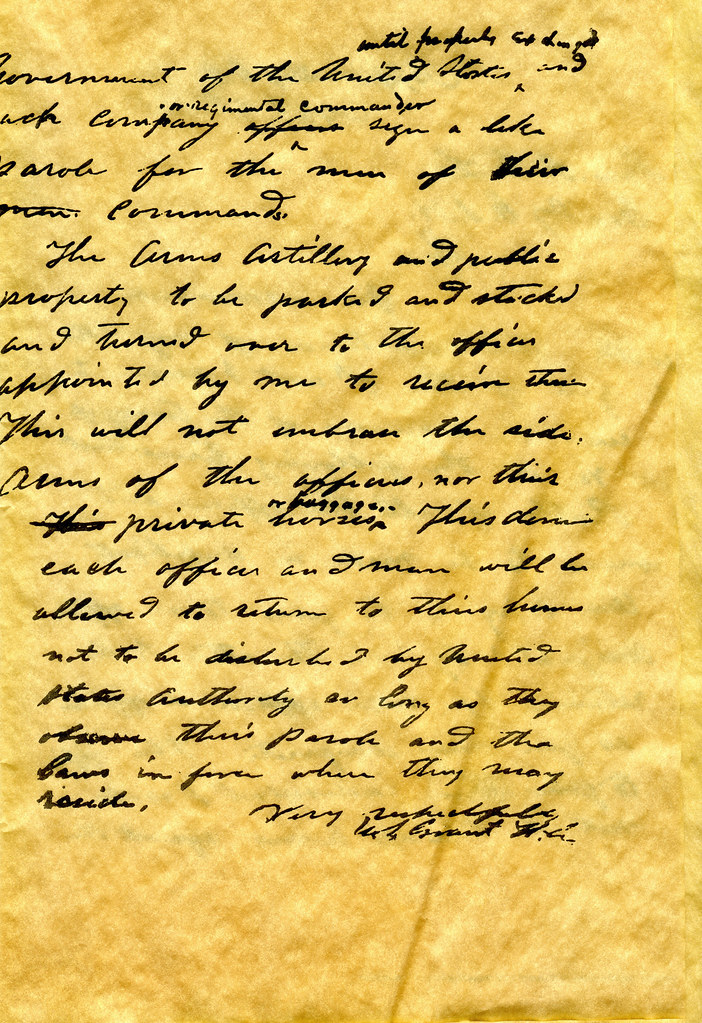 Parchment & Writing You have permission to use these textu… Flickr