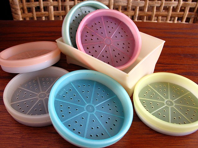 Vintage Tupperware Etsy