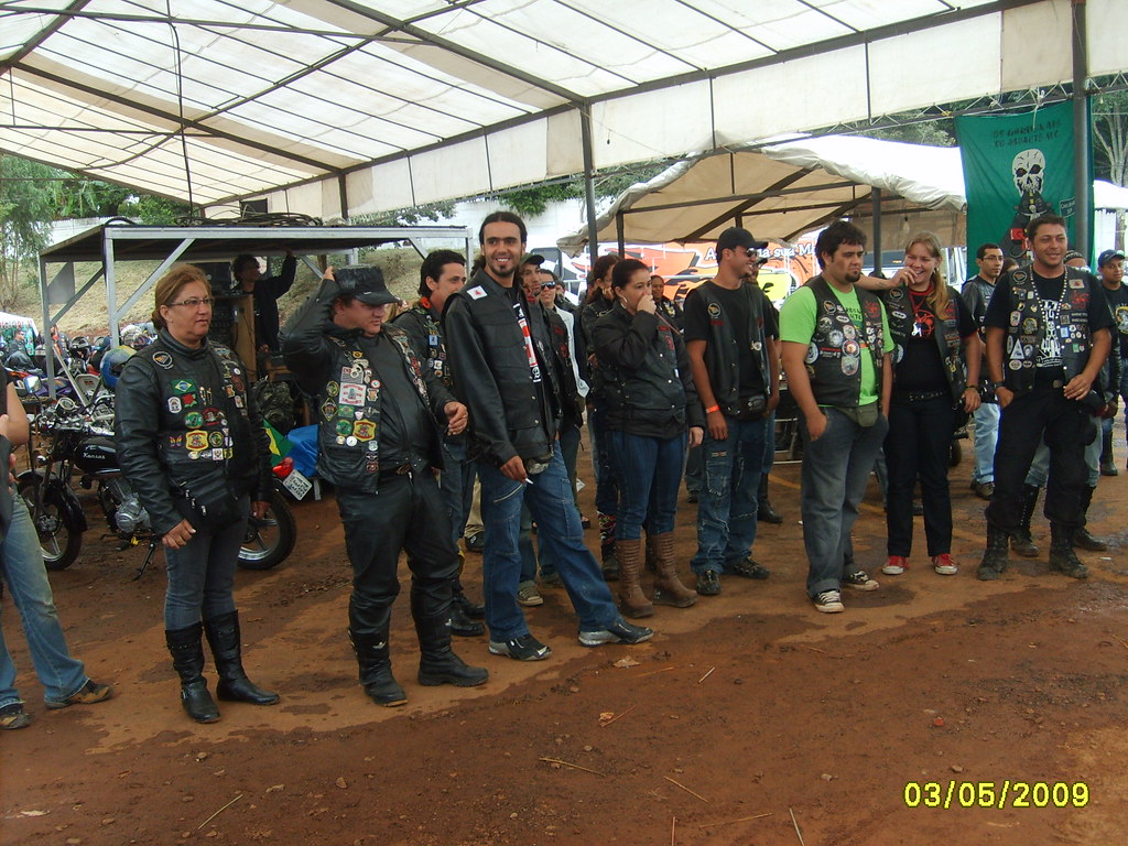 Caconde abril 09 blood_brothers_mc Flickr