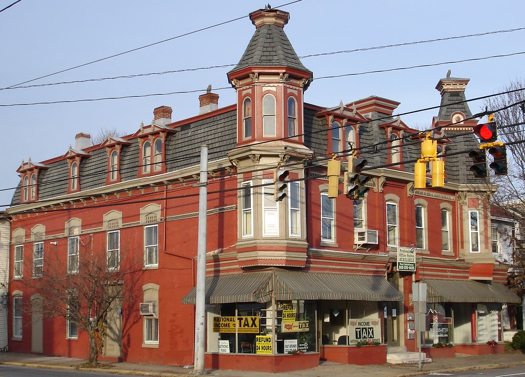 Stores Middletown, DE Seth Gaines Flickr