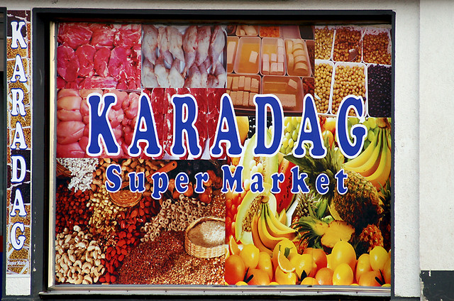 karadag a photo on Flickriver