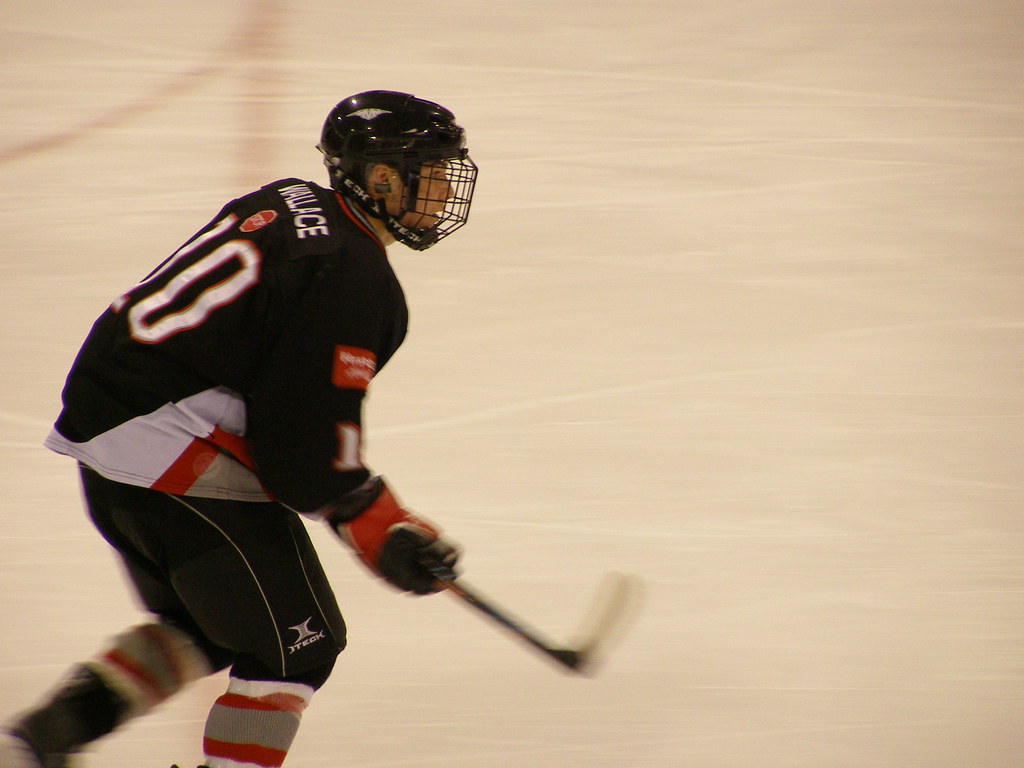 Cole Harbour McCains at Dartmouth Subways (Nov 8 2007) Flickr