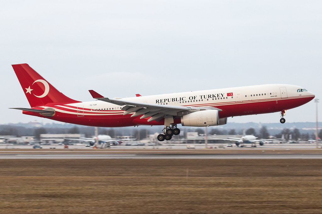 Munich Franz Josef Strauss MUC, Germany Flickr