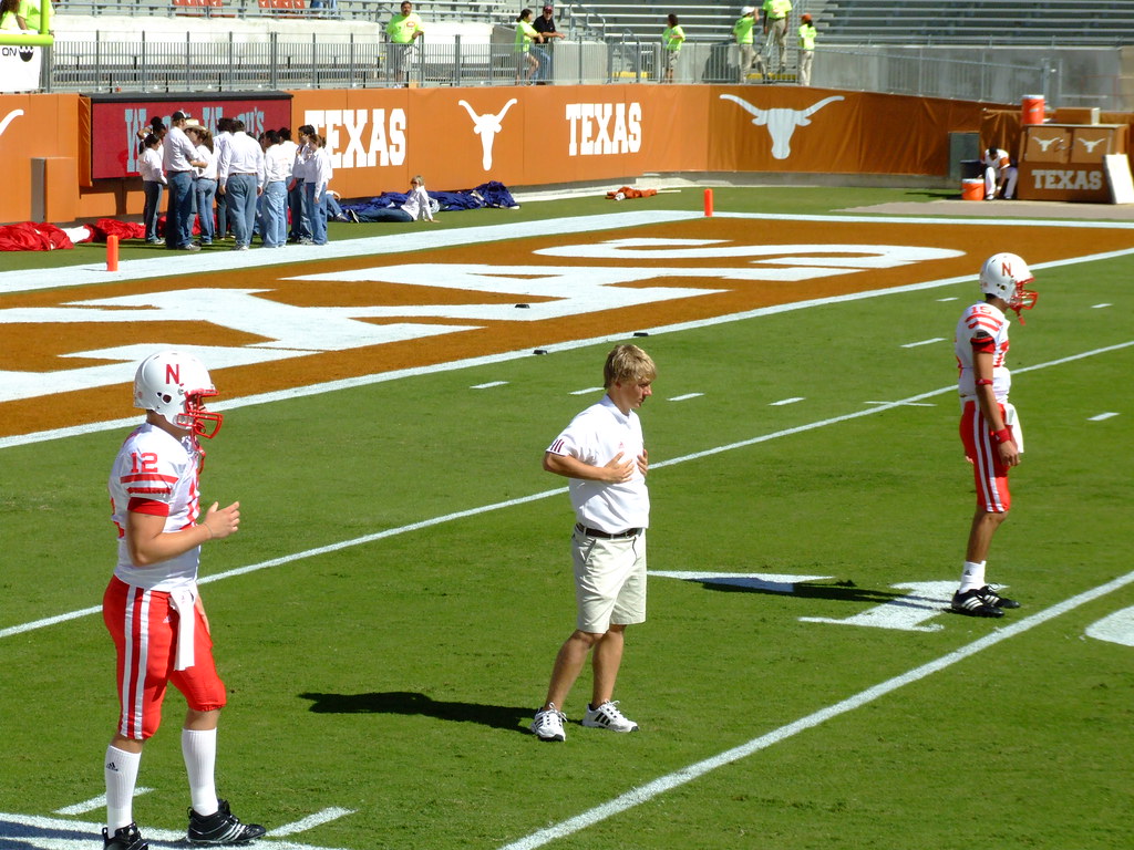 Nebraska vs Texas 2007 Nebraska vs Texas 2007 Flickr