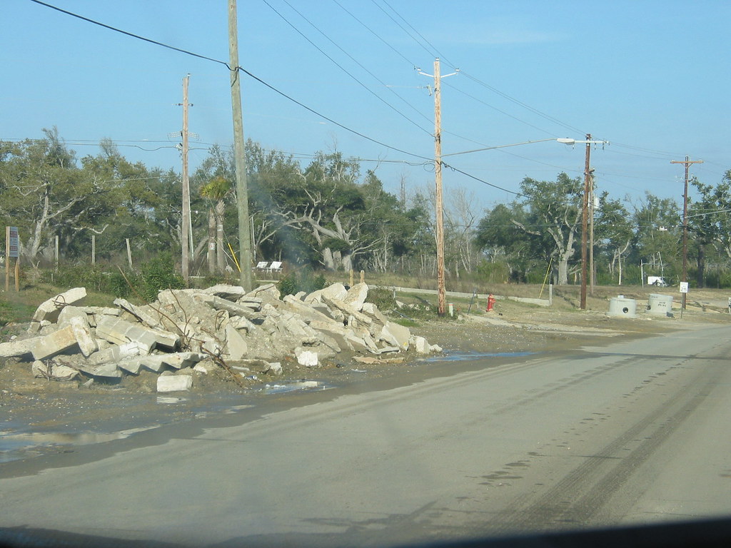 IMG_3760.JPG Pictures from our mission to Kiln, MS. Finish… Flickr