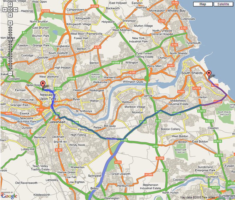 Map Out Running Route Map Out A Run Route