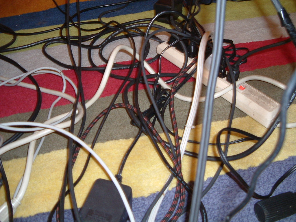 Synth Club Sessions Flickr