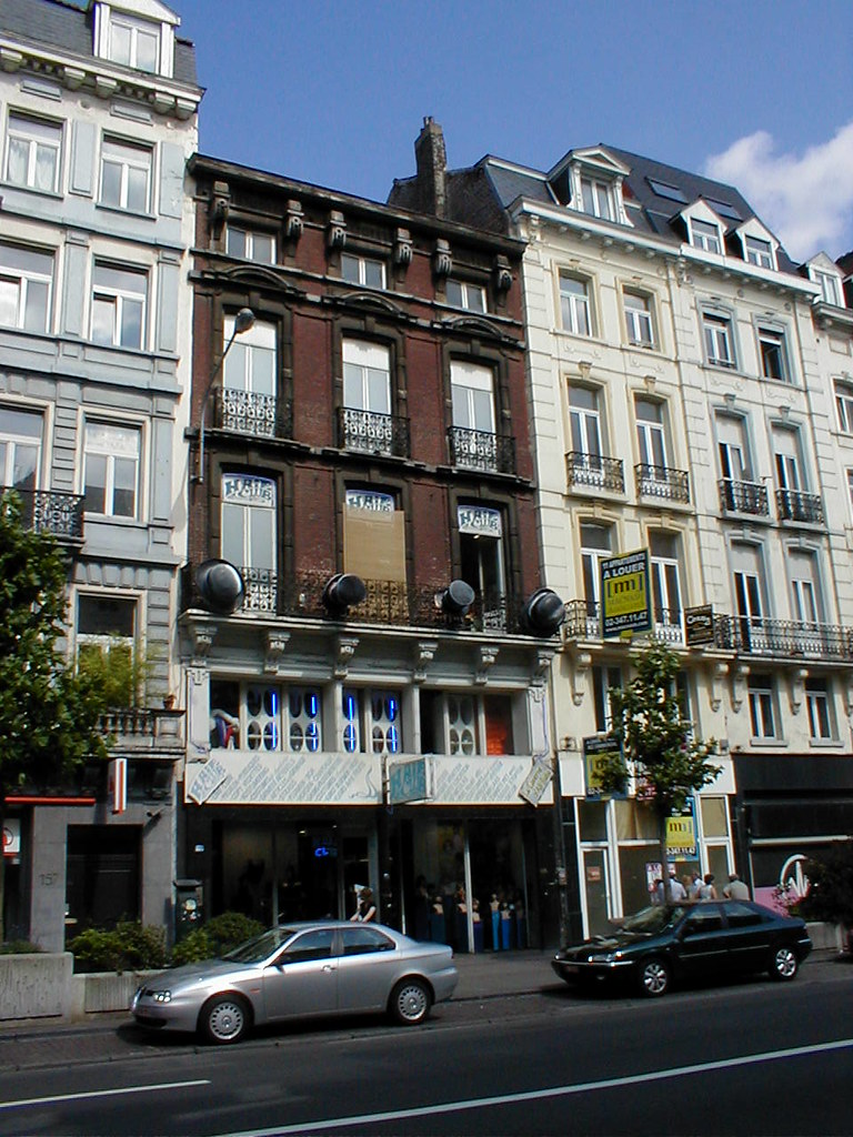 Top Hats James Grimmelmann Flickr