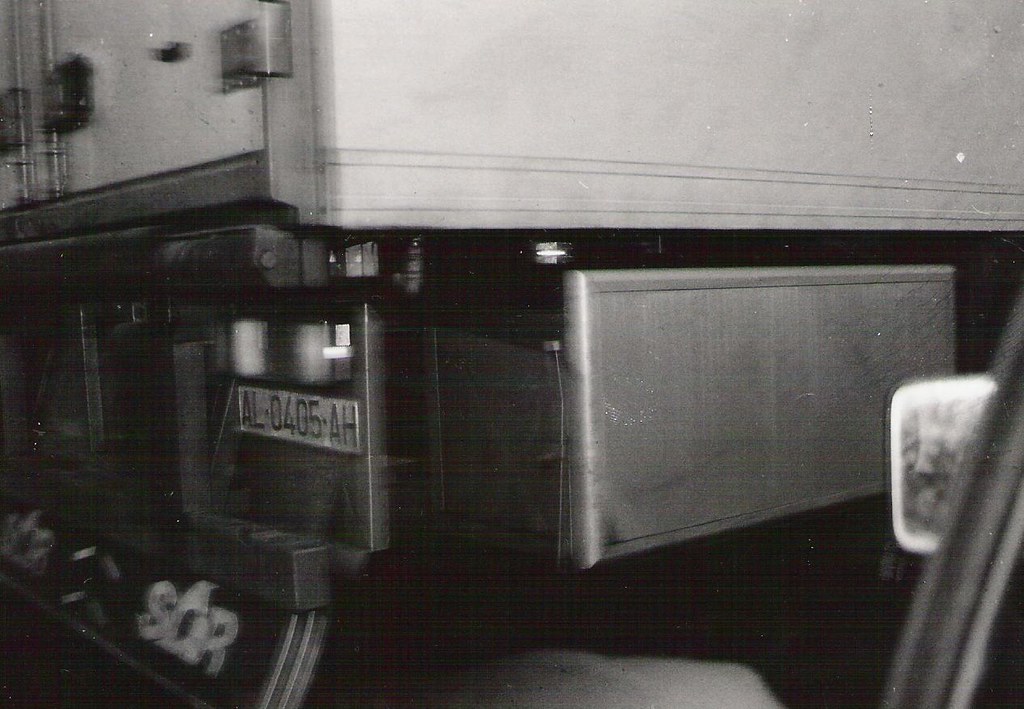 Travlin' Joe tully Flickr