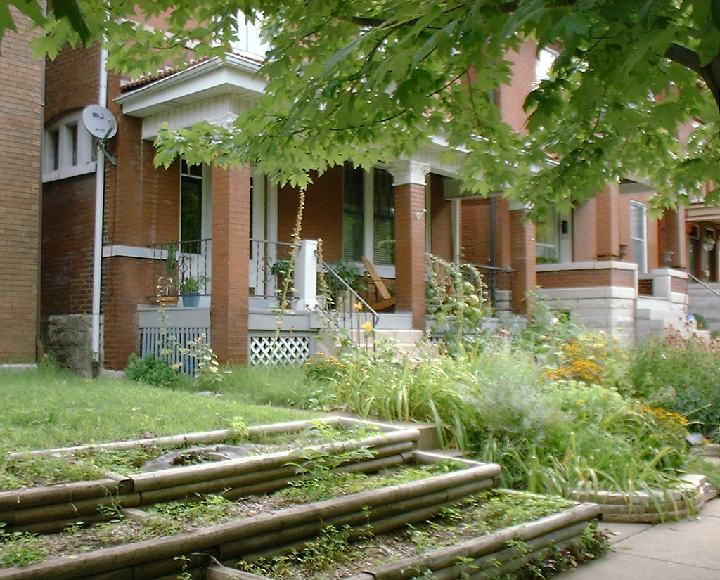 juniata gardens MBK (Marjie) Flickr