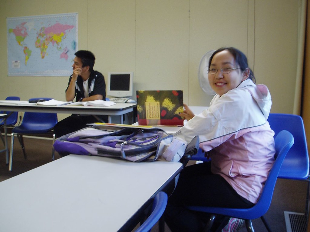 pics2 020 Kuskokwim Campus Flickr