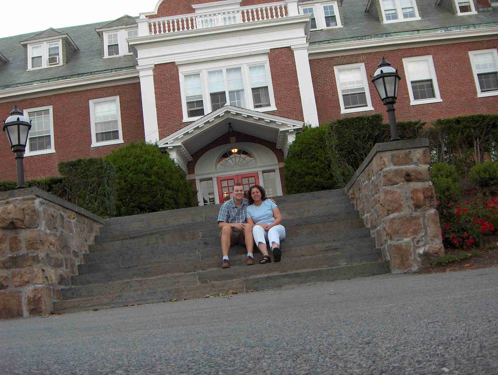 Saint High School Rhode Island Rob Peeters Flickr