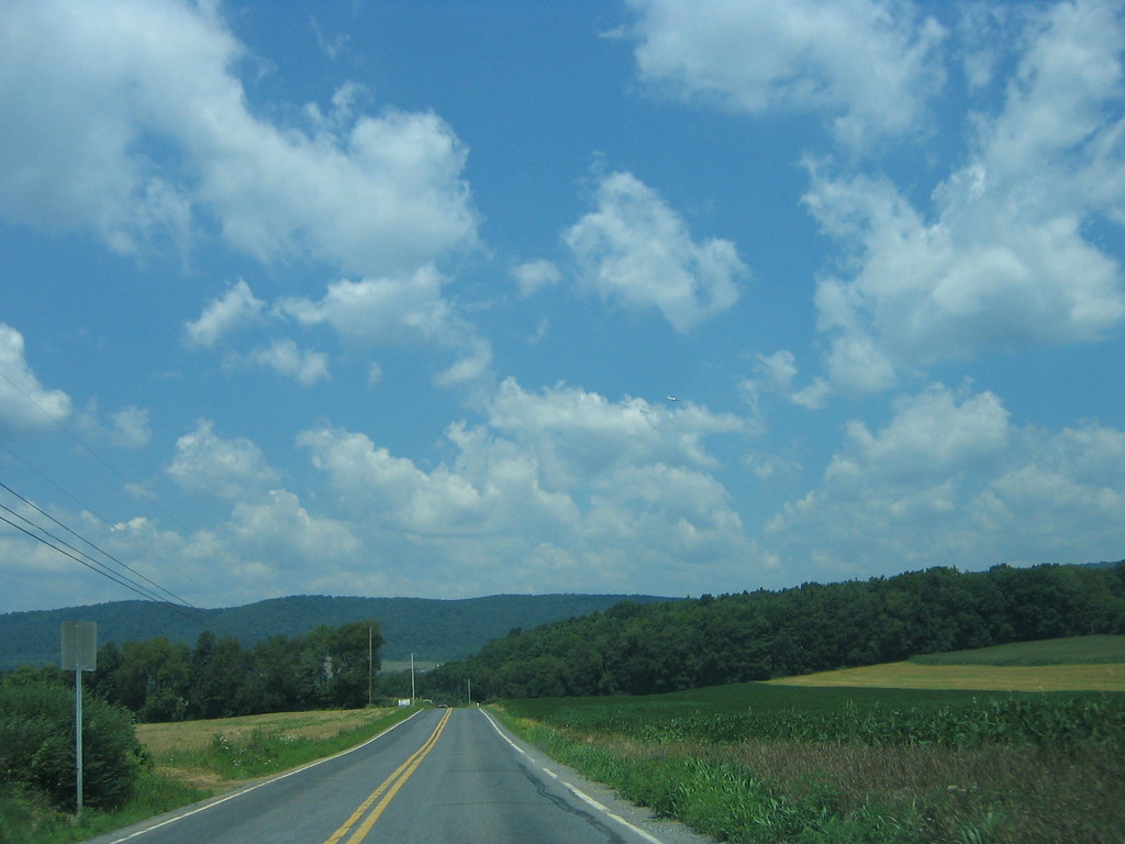 This is what Pennsylvania looks like In case you were curi… Flickr